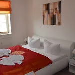 Johanna Mit Herrlichem Seeblick Villa Sassnitz