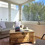 Johanna Mit Herrlichem Seeblick Villa Sassnitz