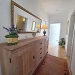 Villa Johanna Mit Herrlichem Seeblick Sassnitz