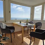Johanna Mit Herrlichem Seeblick Sassnitz