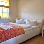 Apartment Johanna Mit Herrlichem Seeblick Sassnitz