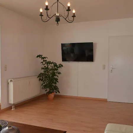 Villa Johanna Mit Herrlichem Seeblick Sassnitz