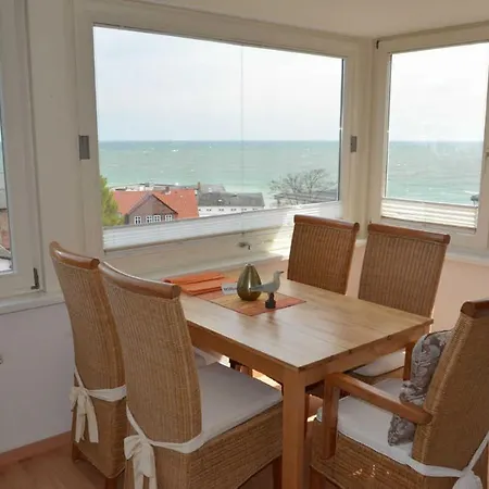 Villa Johanna Mit Herrlichem Seeblick