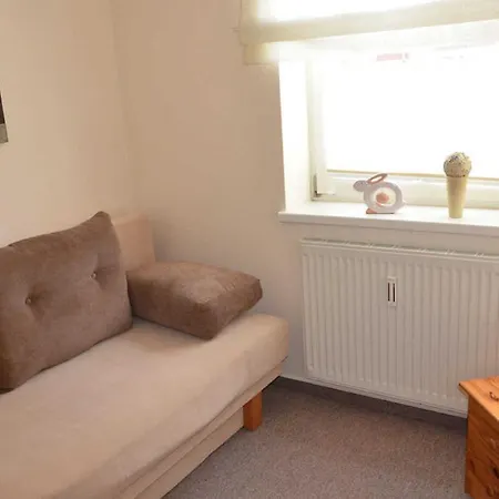 Johanna Mit Herrlichem Seeblick Sassnitz