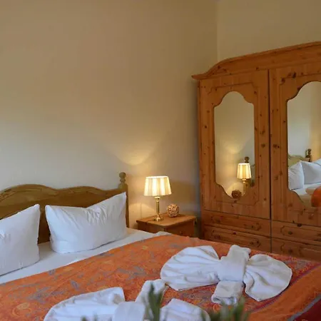 Villa Johanna Mit Herrlichem Seeblick