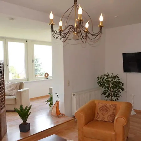 Johanna Mit Herrlichem Seeblick Sassnitz