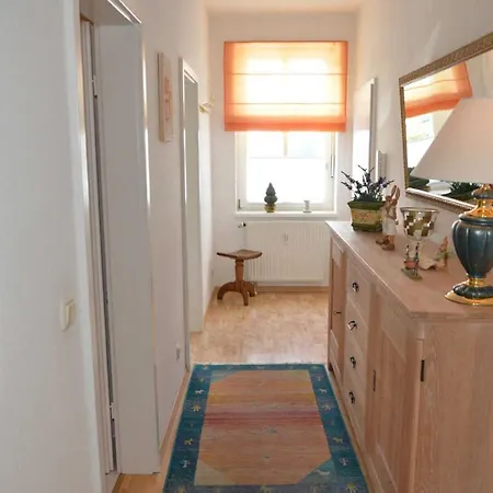 Johanna Mit Herrlichem Seeblick * Sassnitz