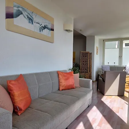 Johanna Mit Herrlichem Seeblick Villa *