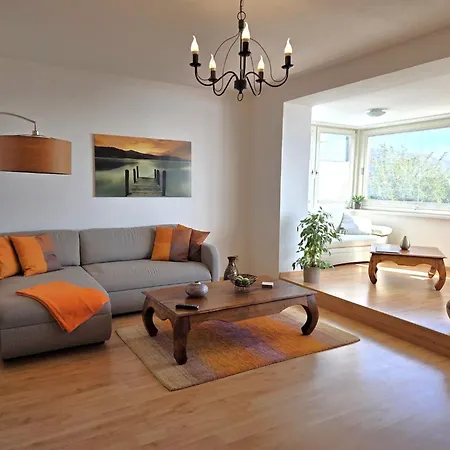 Johanna Mit Herrlichem Seeblick Villa