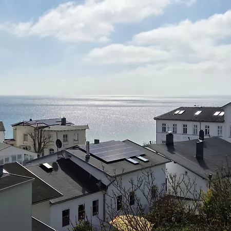 Johanna Mit Herrlichem Seeblick Apartment