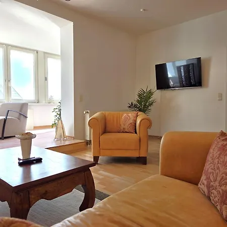 Apartment Johanna Mit Herrlichem Seeblick *